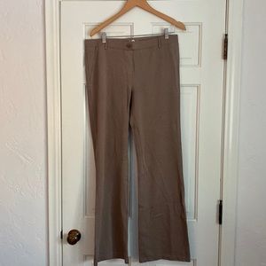 BetaBrand dress pant yoga pants